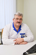 Симанков Владимир Иванович