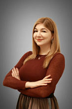 Гришина Динара Александровна