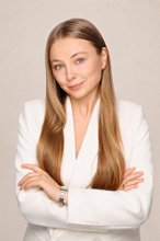 Рыжих Инна Владимировна