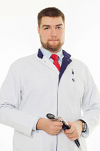 Бекетов Владимир Дмитриевич