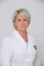 Панова Татьяна Алексеевна