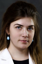 Мамыкина Софья Алексеевна