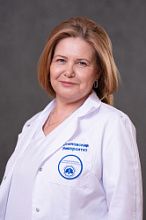 Корсунская Екатерина Викторовна