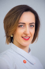 Чернявская Ольга Ивановна