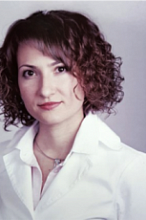 Локтионова Марина Владимировна