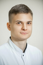 Чучин Георгий Константинович