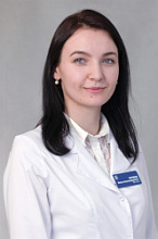 Чурина Юлия Александровна