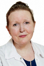 Кинкулькина Марина Аркадьевна