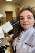 Демура Татьяна Александровна