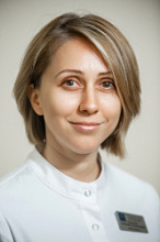 Чернышева Екатерина Александровна