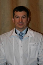 Репин Сергей Алексеевич