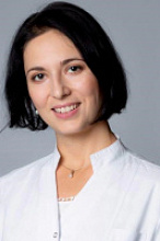 Арсланян Мариана Григорьевна