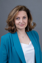 Березинская Анна Сергеевна