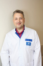 Соловьёв Виталий Викторович