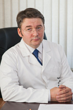 Семитко Сергей Петрович