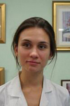 Янакаева Алиса Шамилевна