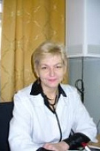 Чернова Елена Михайловна
