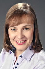 Глембо Светлана Андреевна