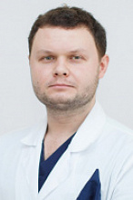 Усатов Дмитрий Андреевич