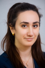 Колосова Кристина Александровна