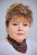 Вишневская Ольга Вадимовна