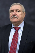Егоров Алексей Викторович