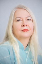 Кривцова Светлана Николаевна