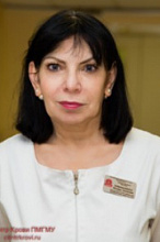 Байрамалибейли Имнара Энвер Кызы